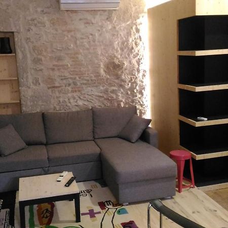 Lons Appartement T1 Centre Ville المظهر الخارجي الصورة