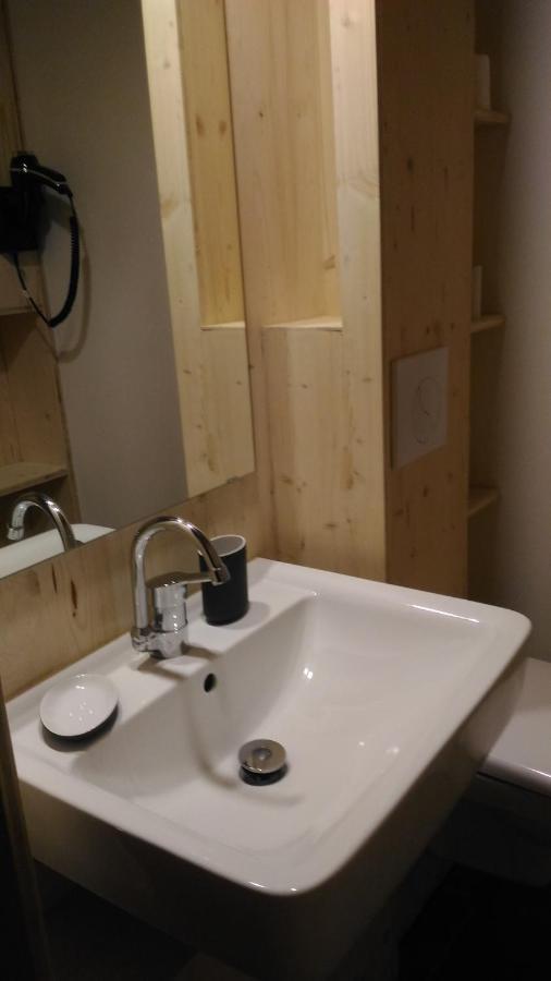 Lons Appartement T1 Centre Ville المظهر الخارجي الصورة
