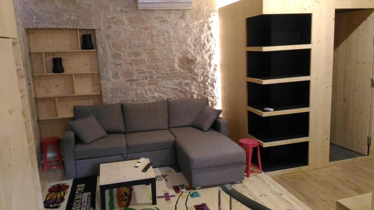 Lons Appartement T1 Centre Ville المظهر الخارجي الصورة